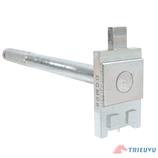 Mở nắp thùng phuy 200 lít