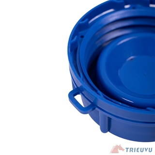 Nắp can 25-30L PP Triệu Vũ