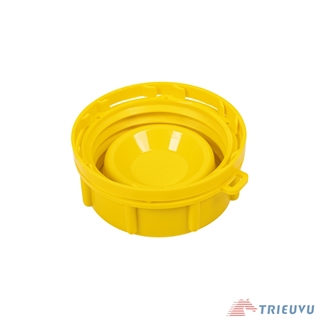 Nắp can 25-30L PP Triệu Vũ