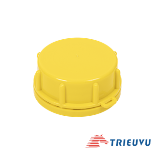 Nắp niêm can nhựa 25 lít