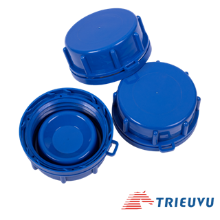 Nắp niêm can nhựa 25 lít