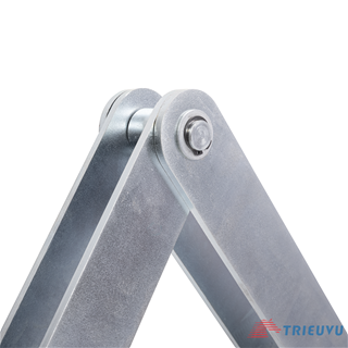 Cẩu thùng phuy 200 lít