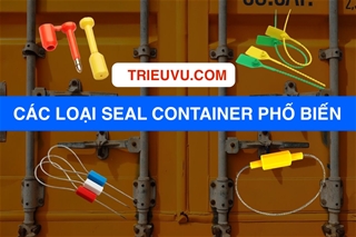 seal niem phong va nhung cong nghe dam bao an toan container khi van chuyen