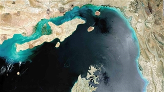 tam quan trong cua eo bien hormuz voi he thong logistic dau mo toan cau