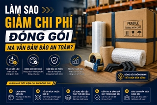 cach giam chi phi dong goi ma van dam bao an toan hang hoa cho doanh nghiep
