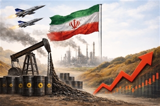 chien su tai iran co lam gia dau the gioi tang vot phan tich tu goc nhin chuyen gia