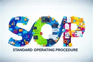 quy trinh van hanh tieu chuan sop ve kiem soat niem phong hang hoa chia khoa quan tri rui ro logistics 2026