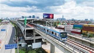 tong hop thong tin cac du an metro se trien khai o tp.hcm tam nhin logistic va phat trien kinh te vi mo
