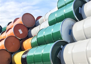 tuoi tho cua thung phuy cong nghiep va nhung dieu can biet